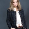 Vanessa Paradis Paris Fashion Week FW 2013 Chanel