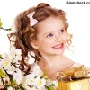 Cute Bow Hair Accessory Ideas for Little Girls