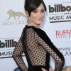 Emmy Rossum at 2013 Billboard Music Awards