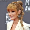 Hairstyle DIY Bella Thorne Sassy Pseudo Braid