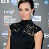 Victoria Pendleton at 2013 BT Sport Industry Awards