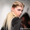 Beauty Trends Fall 2013 - Hair Makeup