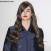 Hair Makeup Trends Noon by Noor Fall 2013