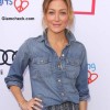 How to wear Denim Jacket 2013