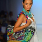 Accessories Trend S-S 2014 - Statement Handbags by Caffe Swimwear