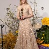 Cate Blanchett in Giorgio Armani at Oscars 2014