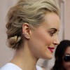 Taylor Schilling Hairstyle 2014