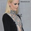 Jaime King 2014 in Emilio Pucci at 2014 Guys Choice Awards