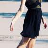 Dressing Tips - Wearing the Little Black Dress
