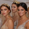 Bridal Makeup Trends 2016