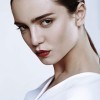 Glamcheck Fall Makeup 2015 Trend – Natural face and Mulberry Lips