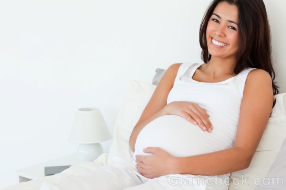 Cramping While Pregnant 3Rd Trimester