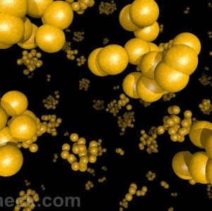 Cancerous tumors killed by soil bacteria