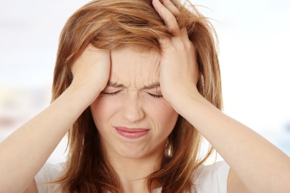 Migraine Types Symptoms Treatment - میگرن وضعیتی