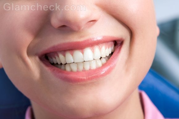 What+color+are+healthy+gums