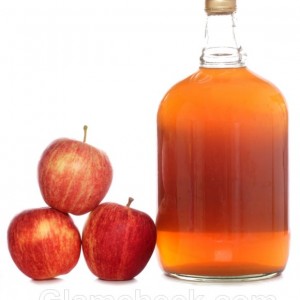 Apple Cider Vinegar Health Benefits