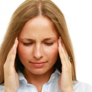 Hysterectomy May Cause Early Menopause