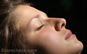 Thin eyebrows causes symptoms and remedy