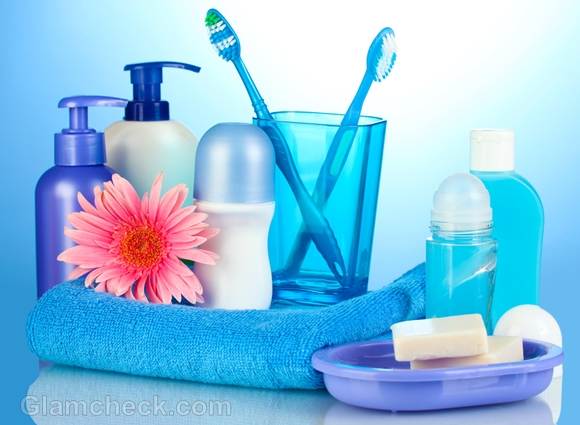 List of Personal Hygiene Products