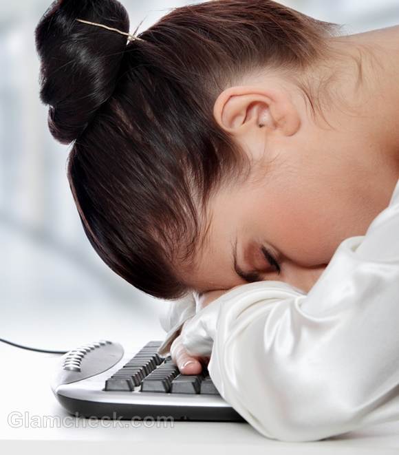 What Is Computer Eye Strain Causes Symptoms Treatment