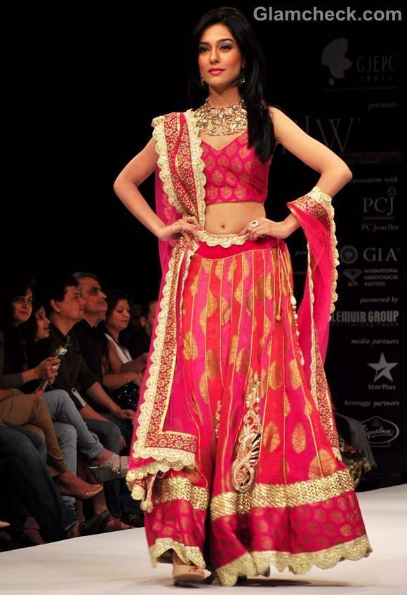 Amrita Rao 2012 iijw