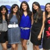 Anushka Sharma NIVEA Go Sleeveless Campaign