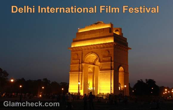 Delhi International Film Festival