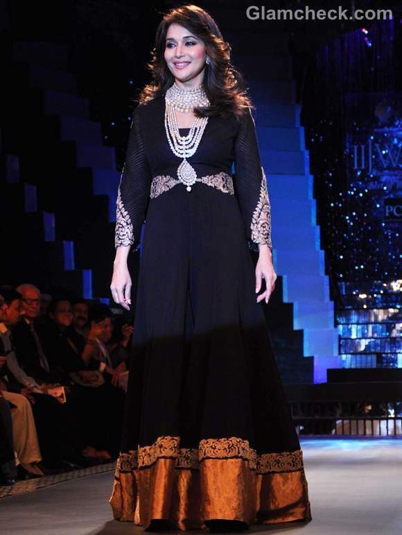 Madhuri Dixit 2012 iijw