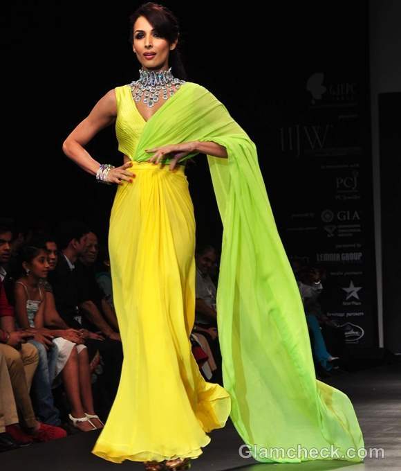 Malaika Arora 2012 iijw