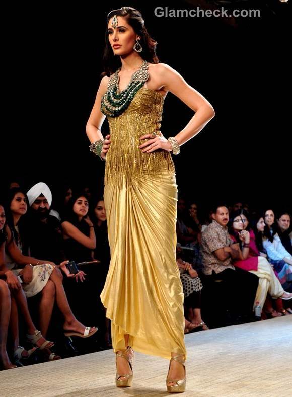 Nargis Fakhri 2012 iijw