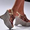 Rohan arora bollywood shoes lakme fashion week 2012