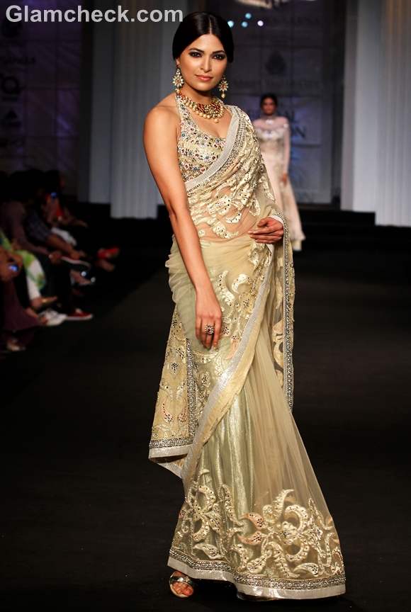 Aamby Valley India Bridal Fashion Week 2012 Ashima-Leena-2