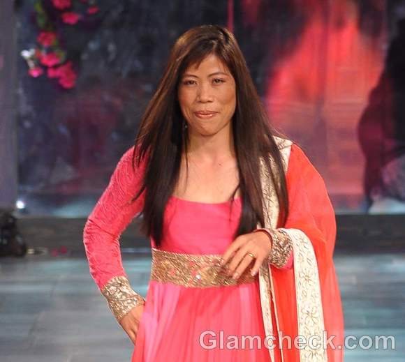 Bhansali Movie about olympic athlete - Mary Kom