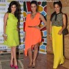 Bollywood Celebs sporting neon fashion trend
