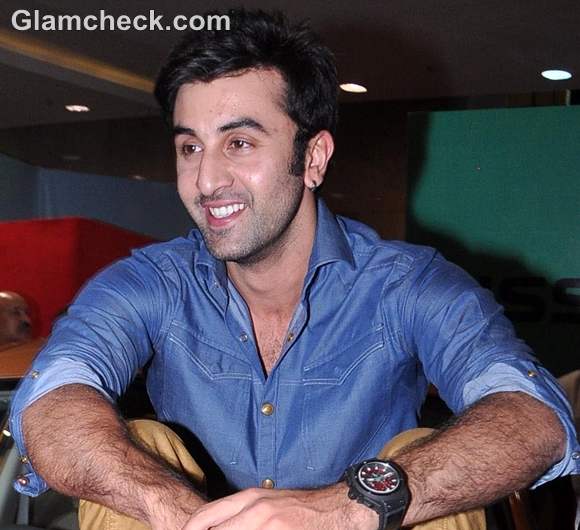 Glamcheck wishes Ranbir Kapoor Happy Birthday