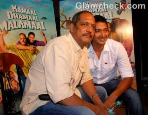 Kamaal Dhamaal Malamaal Nana Patekar Shreyas Talpade