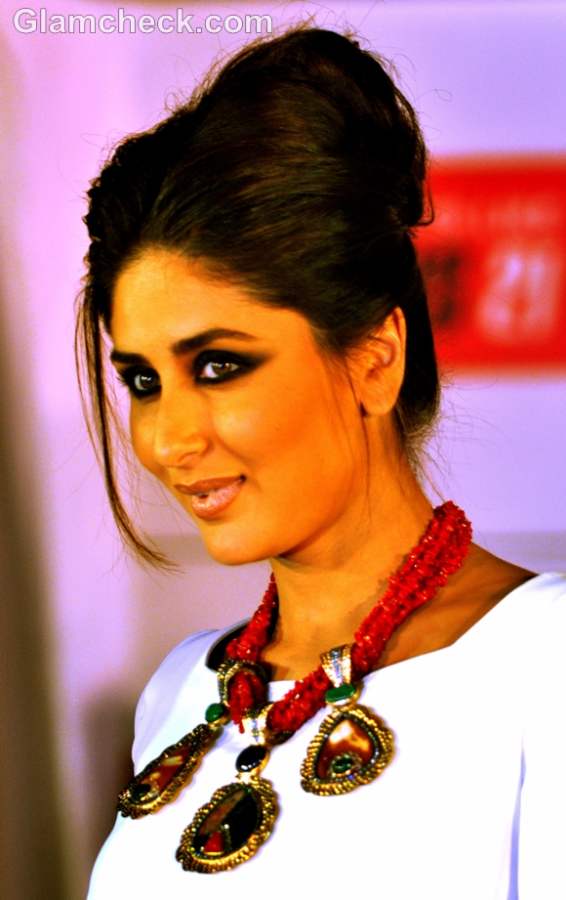 Kareena Kapoor heroine look