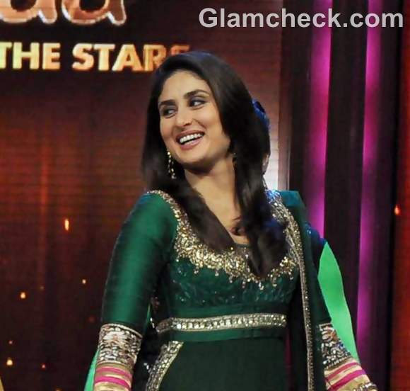 Kareena Kapoor promotes Heroine Jhalak Dikhla Ja