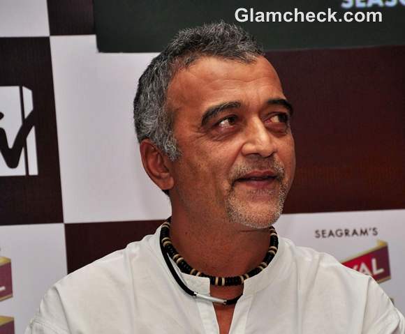 Lucky Ali royal stag