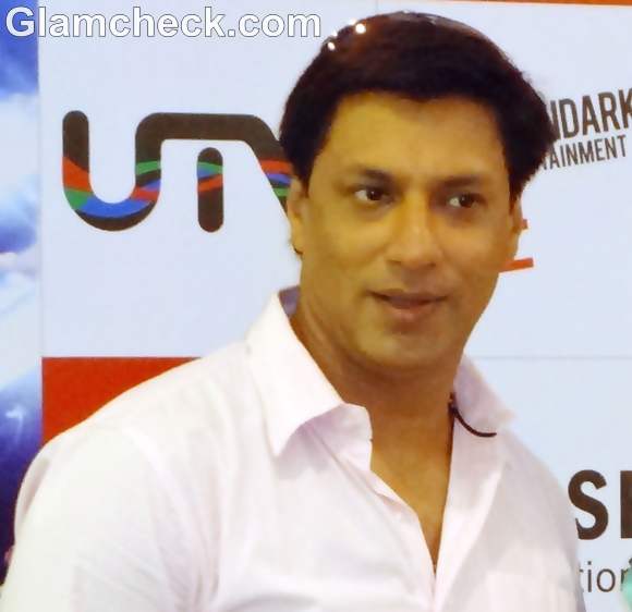 Madhur Bhandarkar Headed to Egypt for Film Festival