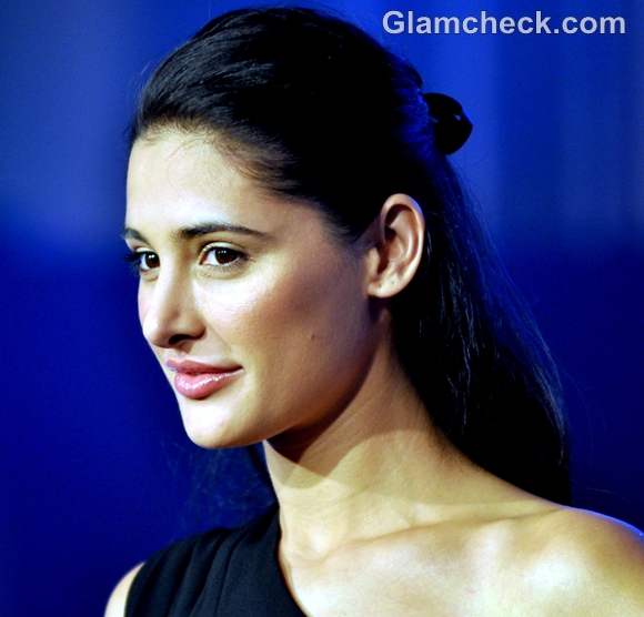 Nargis Fakhri to start her talk show