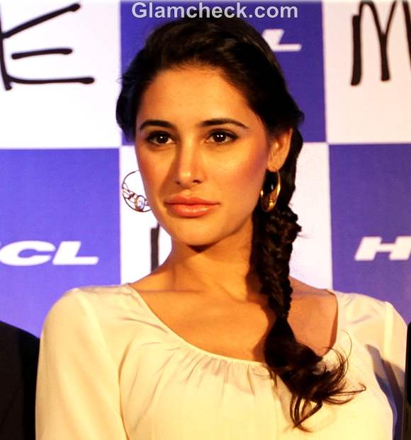 Nargis Fakhri