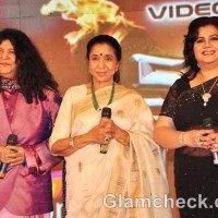 Reality show sur kshetra launches in indian film capital