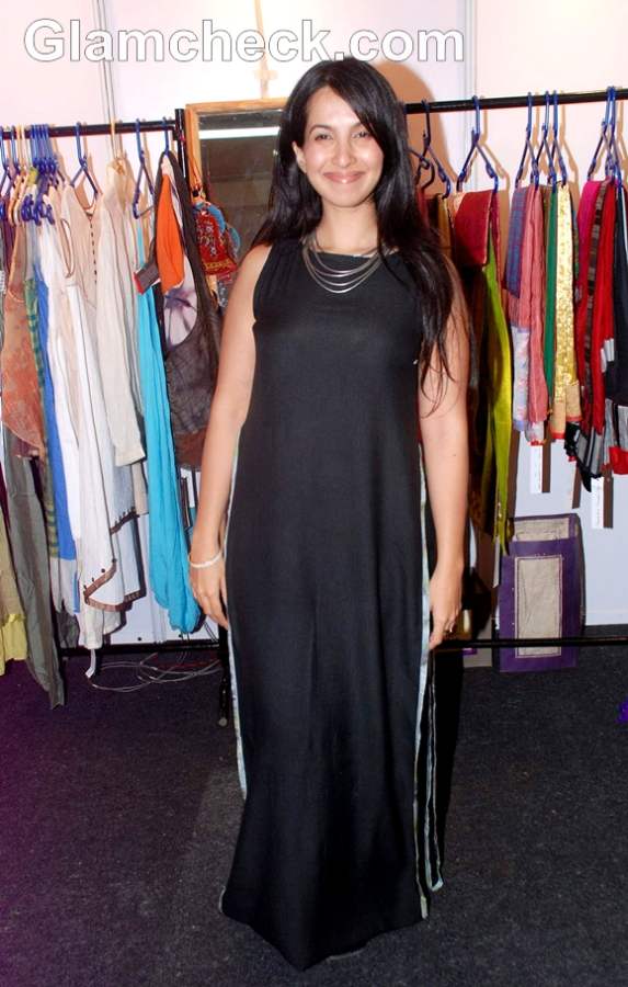 Shraddha Nigam Design One Exhibition by Sahachari Foundation