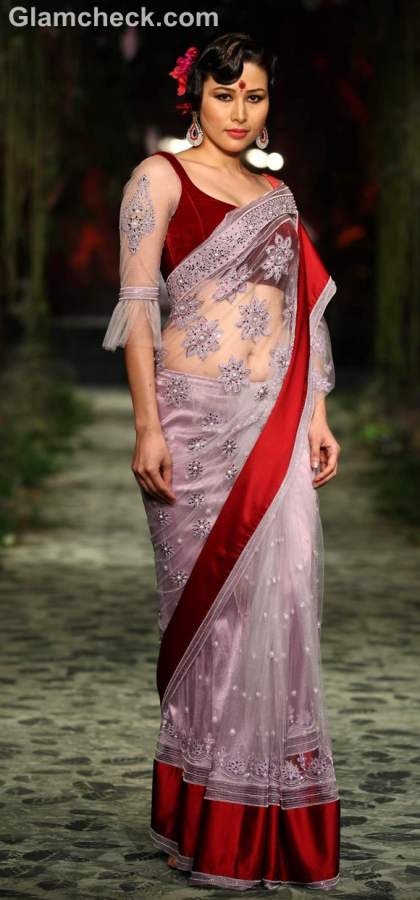 Tarun Tahiliani  day-1 iIndia bridal week 2012-3