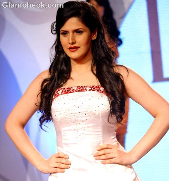 Zarine Khan