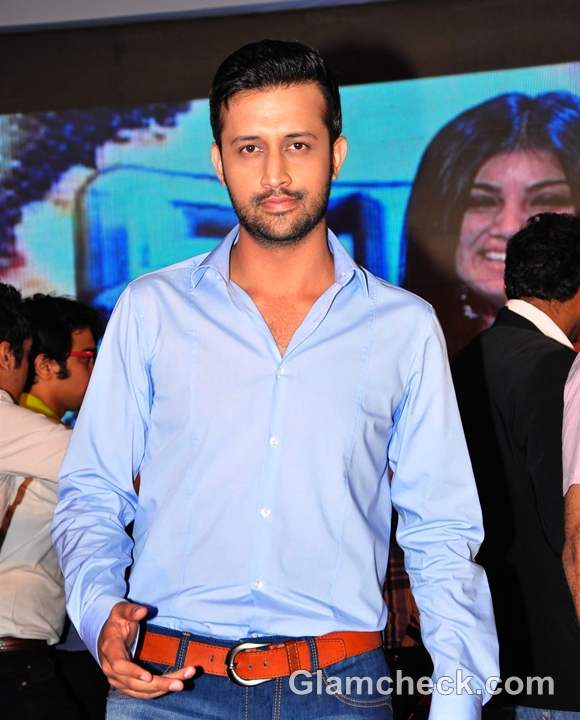 atif aslam