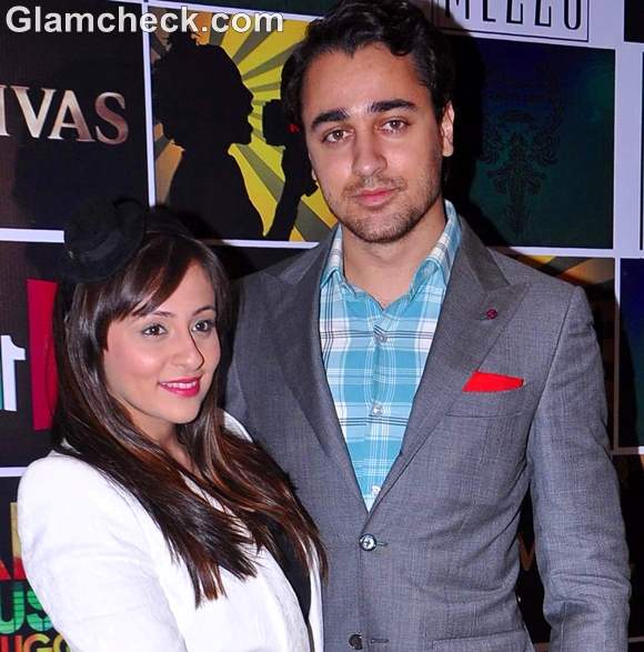 avantika and imran khan