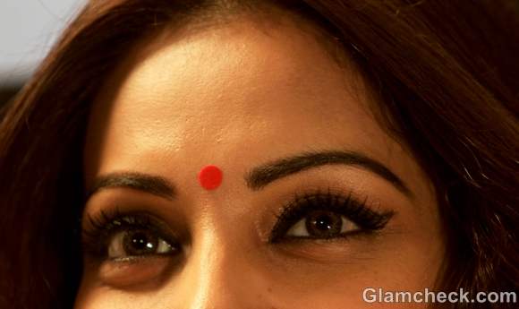 eye makeup bipasha basu