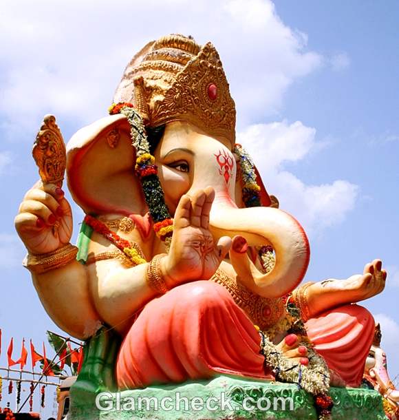 ganesh chaturthi india